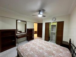 Blk 111 Bukit Purmie Ville (Bukit Merah), HDB 4 Rooms #481034801